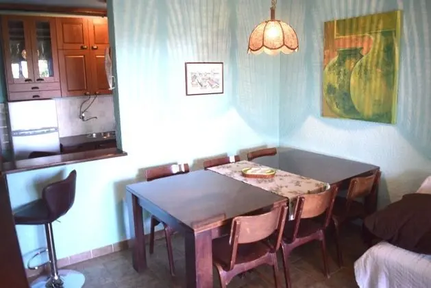Superior Apart Daire, Deniz Manzaralı (Free sauna)