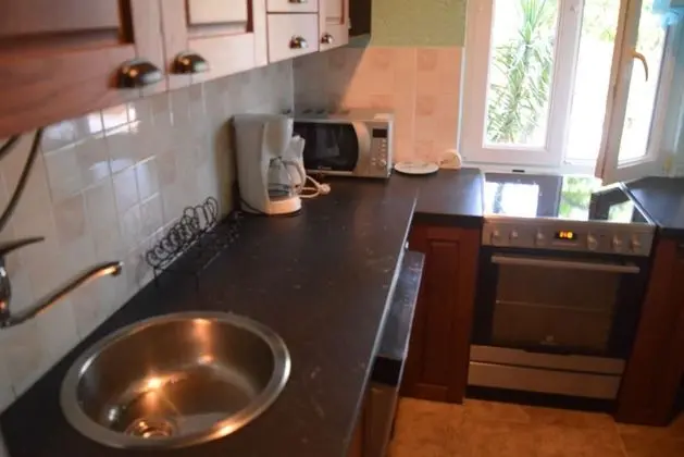 Superior Apart Daire, Deniz Manzaralı (Free sauna)
