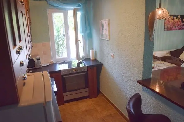 Superior Apart Daire, Deniz Manzaralı (Free sauna)