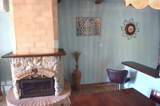 Superior Apart Daire, Deniz Manzaralı (Free sauna)