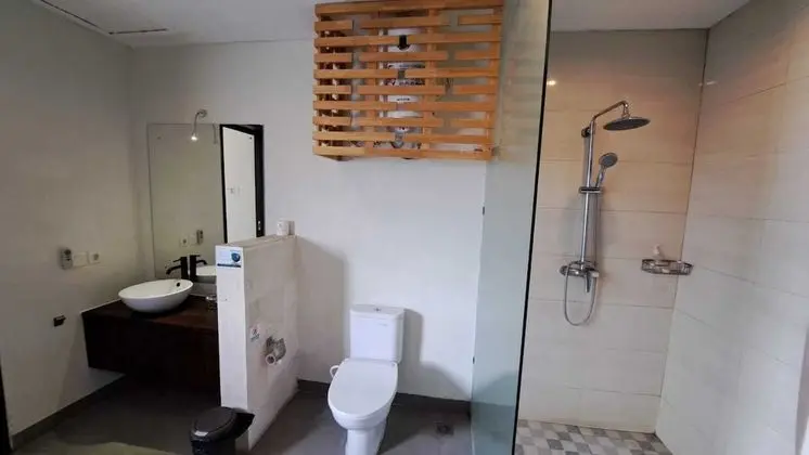 Deluxe Villa, 2 Yatak Odası, Kişiye Özel Havuzlu, Havuz Manzaralı