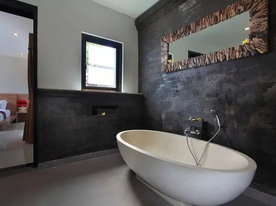 Design Villa, 1 Yatak Odası, Kişiye Özel Havuzlu