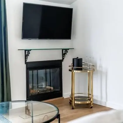 Deluxe Çatı Katı Süiti (Penthouse), 1 En Büyük (King) Boy Yatak, Teras, Okyanus Manzaralı