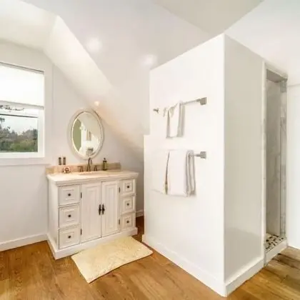 Deluxe Çatı Katı Süiti (Penthouse), 1 En Büyük (King) Boy Yatak, Teras, Okyanus Manzaralı