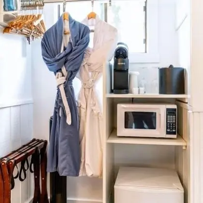 Deluxe Tek Büyük Yataklı Oda, 2 Büyük (Queen) Boy Yatak