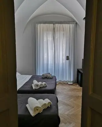 Standard Üç Kişilik Oda