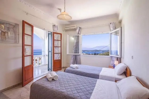 Elite Villa