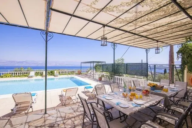 Elite Villa