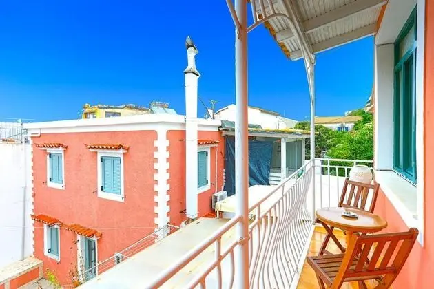 Ev, Sigara İçilebilir