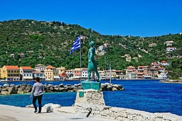 Ev, Sigara İçilebilir