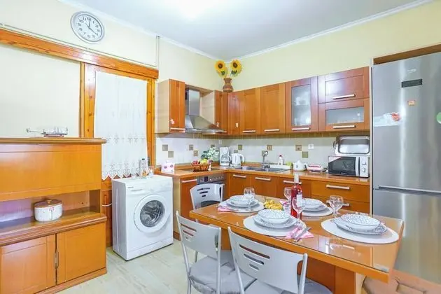 Ev, Sigara İçilebilir