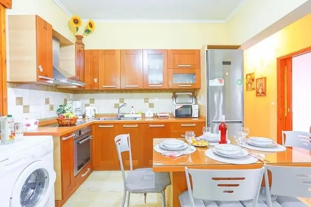 Ev, Sigara İçilebilir