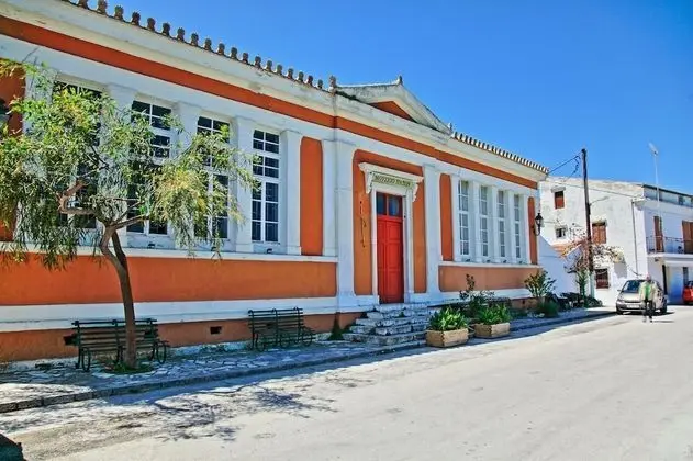 Ev, Sigara İçilebilir