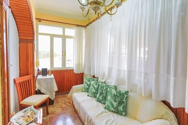 Ev, Sigara İçilebilir