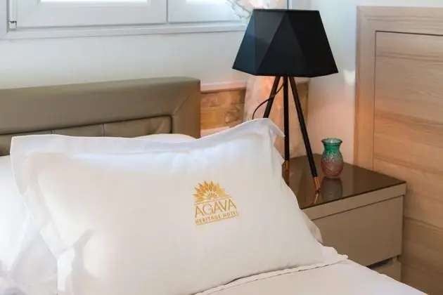 City Tek Büyük Yataklı Oda, 1 Büyük (Queen) Boy Yatak