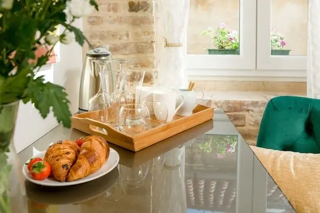 City Tek Büyük Yataklı Oda, 1 Büyük (Queen) Boy Yatak