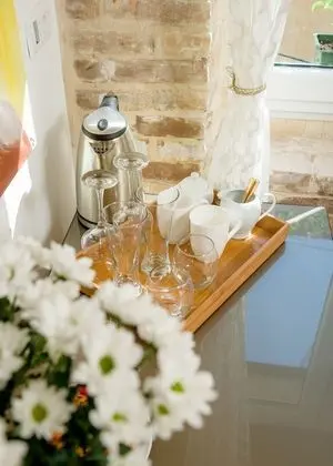 City Tek Büyük Yataklı Oda, 1 Büyük (Queen) Boy Yatak