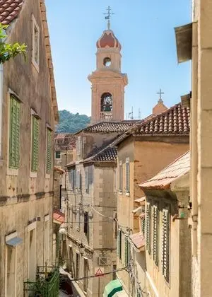 City Tek Büyük Yataklı Oda, 1 Büyük (Queen) Boy Yatak