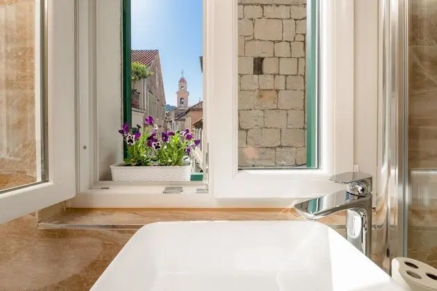 City Tek Büyük Yataklı Oda, 1 Büyük (Queen) Boy Yatak