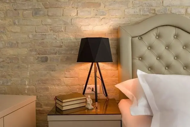 City Üç Kişilik Oda, 1 Büyük (Queen) Boy Yatak ve Çekyat