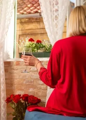 City Üç Kişilik Oda, 1 Büyük (Queen) Boy Yatak ve Çekyat