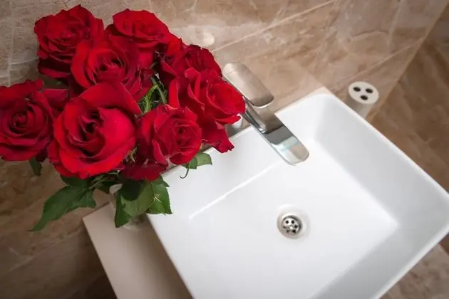 City Üç Kişilik Oda, 1 Büyük (Queen) Boy Yatak ve Çekyat