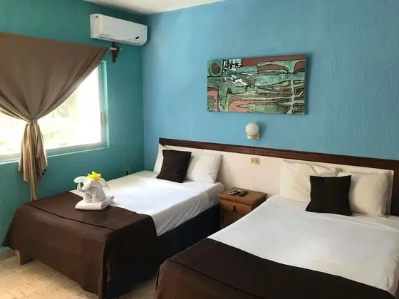Basic Tek Kişilik Oda, 1 En Büyük (King) Boy Yatak, Kısmi Deniz Manzaralı