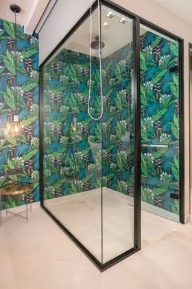 Premium Tek Büyük Yataklı Oda