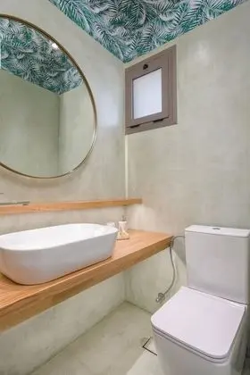 Premium Tek Büyük Yataklı Oda (High Floor)