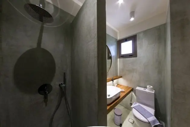 Premium Tek Büyük Yataklı Oda, Kişiye Özel Havuzlu