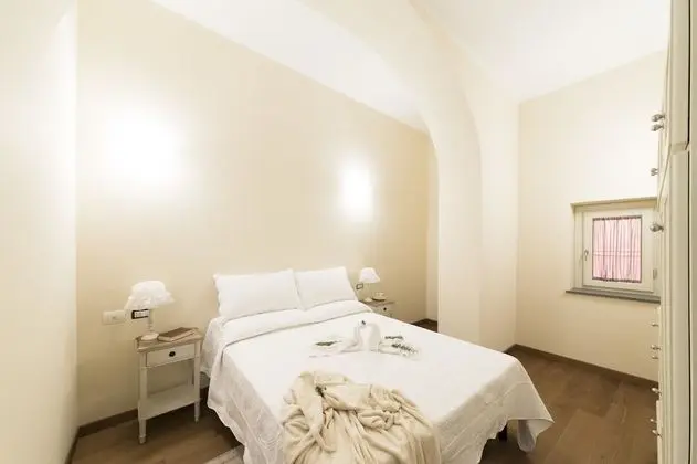 Apart Daire, 2 Yatak Odası, Balkon