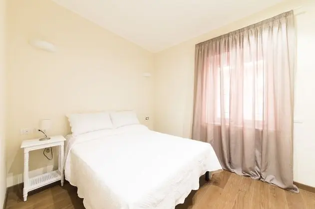 Apart Daire, 2 Yatak Odası, Balkon