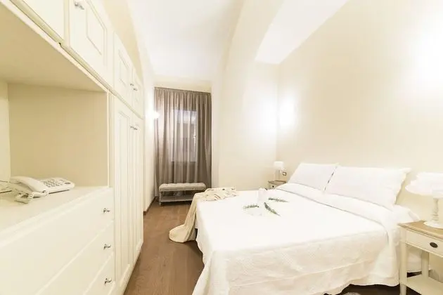 Apart Daire, 2 Yatak Odası, Balkon