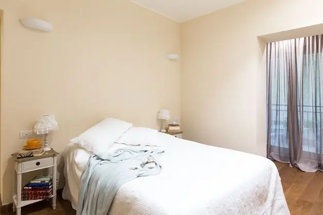 Apart Daire, 2 Yatak Odası, Balkon