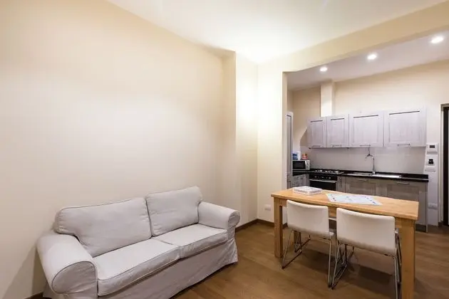 Apart Daire, 2 Yatak Odası, Balkon