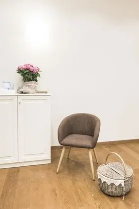 Apart Daire, 2 Yatak Odası, Balkon