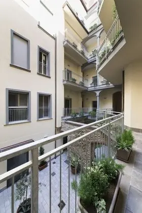 Apart Daire, 2 Yatak Odası, Balkon