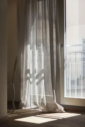 Junior Süit, Balkon