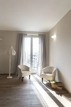 Süit, Kanal Manzaralı