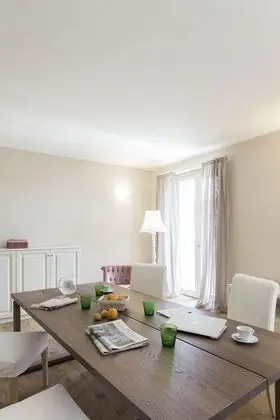 Süit, Kanal Manzaralı