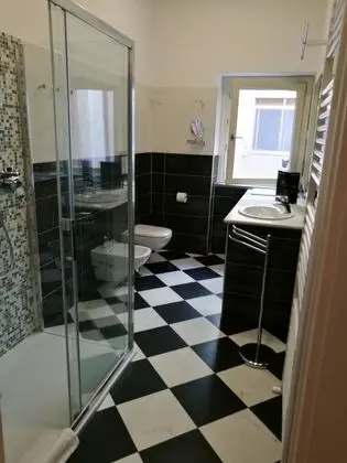 Süit, Kanal Manzaralı