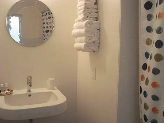 Standard Oda, 2 Çift Kişilik Yatak