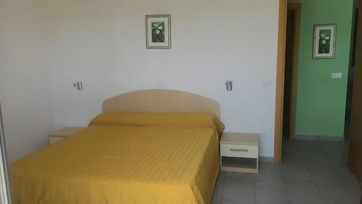 Standard Apart Daire, 1 Yatak Odası