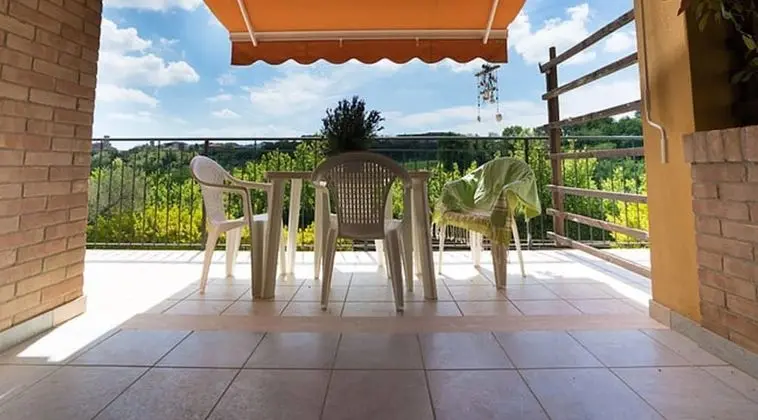 Superior Apart Daire, 2 Yatak Odası