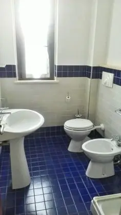 Superior Apart Daire, 2 Yatak Odası