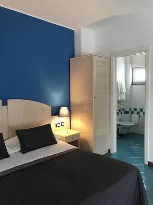 Superior Tek Büyük veya İki Ayrı Yataklı Oda