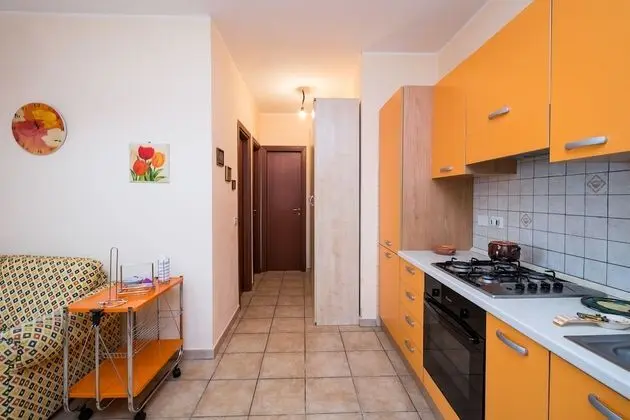 Apart Daire, 2 Yatak Odası