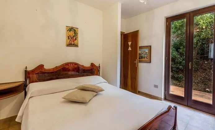 Villa, 2 Yatak Odası