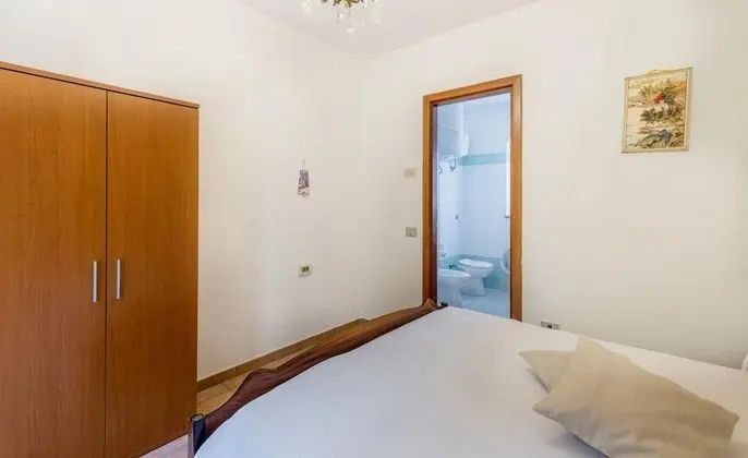 Villa, 2 Yatak Odası