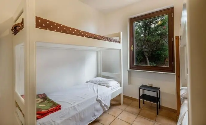 Villa, 2 Yatak Odası